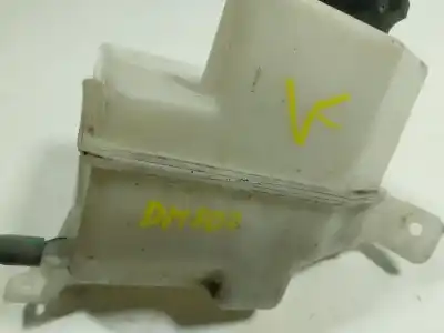 Second-hand car spare part coolant expansion tank for kia ceed (cd) 1.4 t-gdi oem iam references 25430a2000  