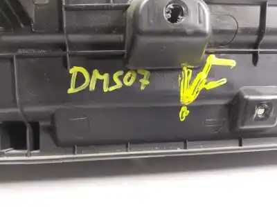 Pezzo di ricambio per auto di seconda mano scatola di guanti per kia ceed (cd) 1.4 t-gdi riferimenti oem iam 84510a2100wk  84540a2000