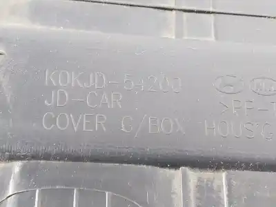 Pezzo di ricambio per auto di seconda mano scatola di guanti per kia ceed (cd) 1.4 t-gdi riferimenti oem iam 84510a2100wk  84540a2000