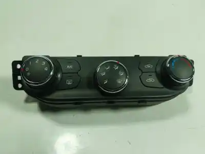 Piesă de schimb auto la mâna a doua panou clima pentru kia ceed (cd) 1.4 t-gdi referințe oem iam 97250a2002wk