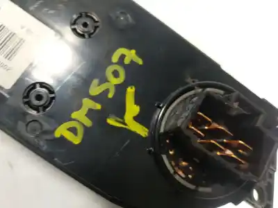 Peça sobressalente para automóvel em segunda mão comando de sofagem (chauffage / ar condicionado) por kia ceed (cd) 1.4 t-gdi referências oem iam 97250a2002wk  97250a2002