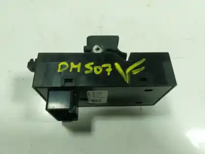 Second-hand car spare part left front power window switch for kia ceed (cd) 1.4 t-gdi oem iam references 93570a2100wk  93670a2100