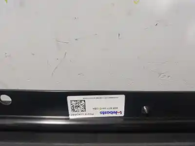 Автозапчастина б/у електричний дах для porsche macan (typ ) 3.0 v6 tdi cat посилання на oem iam 95b877941 95b8770569b9 95b877041c