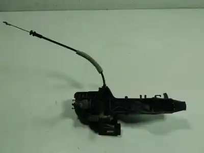 Piesă de schimb auto la mâna a doua mâner exterior stânga fațã pentru kia ceed (cd) 1.4 t-gdi referințe oem iam 82651a2000