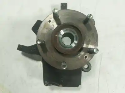 Piesă de schimb auto la mâna a doua fuzeta dreapta fata pentru kia ceed (cd) 1.4 t-gdi referințe oem iam 51716a6000