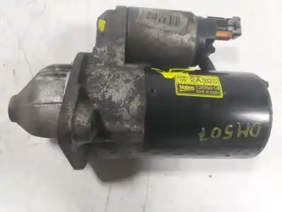 Piesă de schimb auto la mâna a doua electromotor pentru kia ceed (cd) 1.4 t-gdi referințe oem iam 361002a305