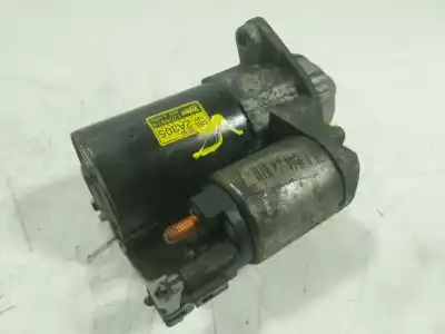 Peça sobressalente para automóvel em segunda mão motor de arranque por kia ceed (cd) 1.4 t-gdi referências oem iam 361002a305  361002a305