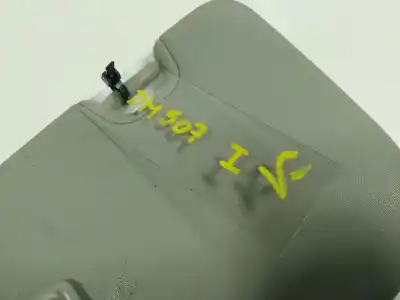 Peça sobressalente para automóvel em segunda mão pára-sol esquerdo por kia ceed (cd) 1.4 t-gdi referências oem iam 85210a2000ed  