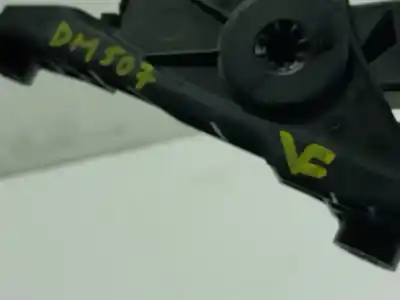 Second-hand car spare part potentiometer for kia ceed (cd) 1.4 t-gdi oem iam references 32700a6100  327003xxxx