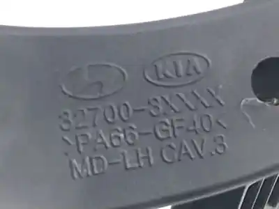 Second-hand car spare part potentiometer for kia ceed (cd) 1.4 t-gdi oem iam references 32700a6100  327003xxxx