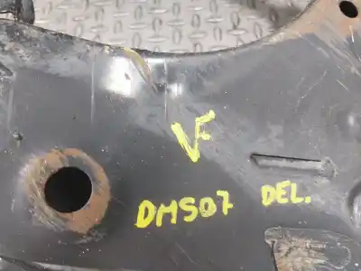 Second-hand car spare part front axle for kia ceed (cd) 1.4 t-gdi oem iam references 62400a6100  