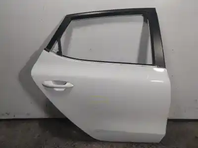 Piesă de schimb auto la mâna a doua usa spate dreapta pentru kia ceed (cd) 1.4 t-gdi referințe oem iam 77004a2000