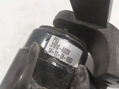 Second-hand car spare part right engine support for kia ceed (cd) 1.4 t-gdi oem iam references 21810a5200  21810a5200