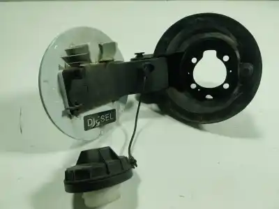 Piesă de schimb auto la mâna a doua capac de combustibil pentru kia ceed (cd) 1.4 t-gdi referințe oem iam 69510a2000