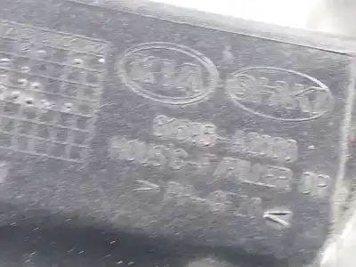 Second-hand car spare part fuel cap for kia ceed (cd) 1.4 t-gdi oem iam references 69510a2000  81595a2000