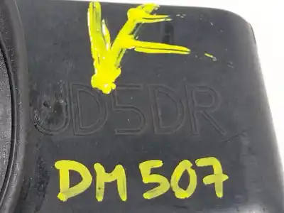 Second-hand car spare part fuel cap for kia ceed (cd) 1.4 t-gdi oem iam references 69510a2000  81595a2000