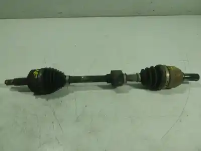 Piesă de schimb auto la mâna a doua transmisie fatã stânga pentru kia ceed (cd) 1.4 t-gdi referințe oem iam 49500a6000