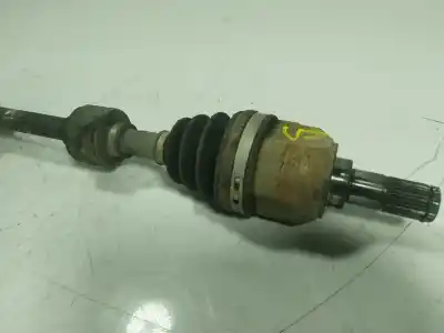 Peça sobressalente para automóvel em segunda mão transmissão dianteira esquerda por kia ceed (cd) 1.4 t-gdi referências oem iam 49500a6000  