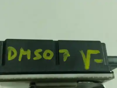 Pezzo di ricambio per auto di seconda mano modulo elettronico per kia ceed (cd) 1.4 t-gdi riferimenti oem iam 95800a2100  95800a2100