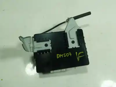 Piesă de schimb auto la mâna a doua modul electrotic pentru kia ceed (cd) 1.4 t-gdi referințe oem iam 95400a2012  95400a2012