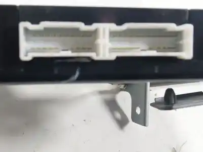 Piesă de schimb auto la mâna a doua modul electrotic pentru kia ceed (cd) 1.4 t-gdi referințe oem iam 95400a2012  95400a2012