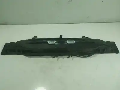 Piesă de schimb auto la mâna a doua armatura bara spate pentru kia ceed (cd) 1.4 t-gdi referințe oem iam 86631a2000