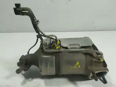 Piesă de schimb auto la mâna a doua filtru de particule / funingine esapament pentru kia ceed (cd) 1.4 t-gdi referințe oem iam 289902a820