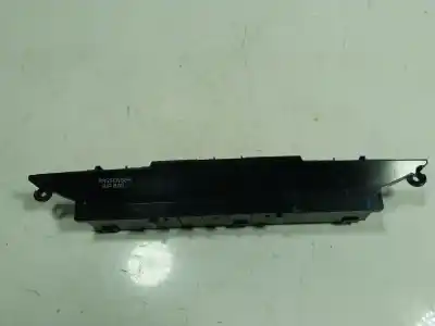 Piesă de schimb auto la mâna a doua ecran display multifuncțional displei pentru kia ceed (cd) 1.4 t-gdi referințe oem iam 94510a2000wk