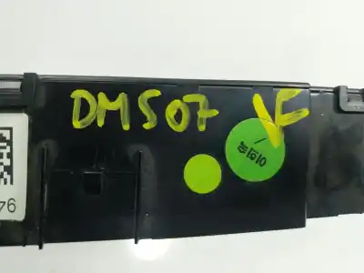 Second-hand car spare part multifunction display for kia ceed (cd) 1.4 t-gdi oem iam references 94510a2000wk  94510a2000