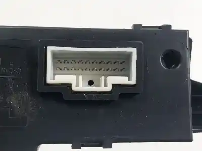 Second-hand car spare part multifunction display for kia ceed (cd) 1.4 t-gdi oem iam references 94510a2000wk  94510a2000