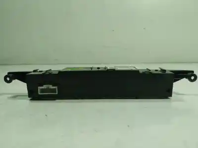 Second-hand car spare part multifunction display for kia ceed (cd) 1.4 t-gdi oem iam references 94510a2000wk  94510a2000