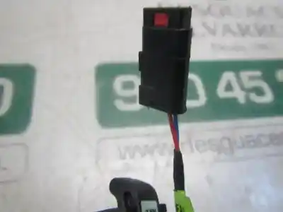 Автозапчасти б/у задняя правая наружная ручка за opel mokka x selective start/stop ссылки oem iam 25936893  