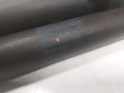 Автозапчастина б/у амортизаторі багажника/дверей для tesla model s p посилання на oem iam   600661100b