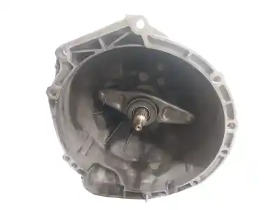 Recambio de automóvil de segunda mano de caja cambios para bmw x1 (e84) 2.0 16v turbodiesel referencias oem iam 23008607322