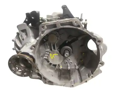 Peça sobressalente para automóvel em segunda mão caixa de velocidades por seat ateca (kh7, khp) 1.5 tsi referências oem iam 0c9300045d  vce