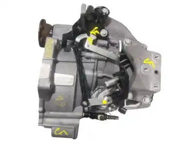 Peça sobressalente para automóvel em segunda mão caixa de velocidades por seat ateca (kh7, khp) 1.5 tsi referências oem iam 0c9300045d  vce