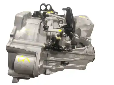 Peça sobressalente para automóvel em segunda mão caixa de velocidades por seat ateca (kh7, khp) 1.5 tsi referências oem iam 0c9300045d  vce