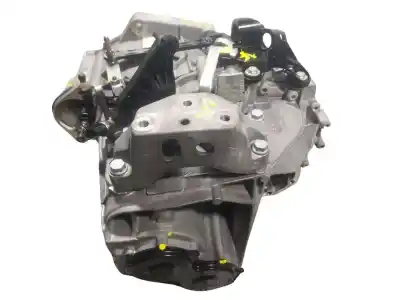 Peça sobressalente para automóvel em segunda mão caixa de velocidades por seat ateca (kh7, khp) 1.5 tsi referências oem iam 0c9300045d  vce
