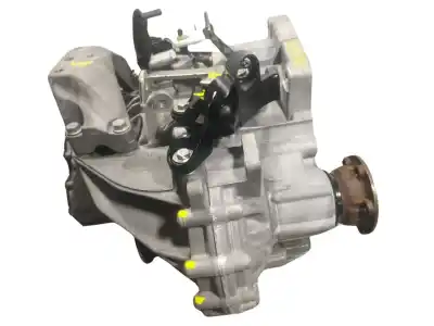 Peça sobressalente para automóvel em segunda mão caixa de velocidades por seat ateca (kh7, khp) 1.5 tsi referências oem iam 0c9300045d  vce