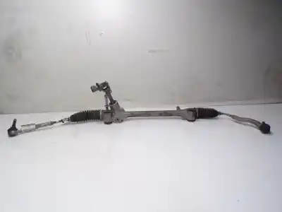 Second-hand car spare part steering rack for toyota aygo 1.0 vvti oem iam references 455000h080