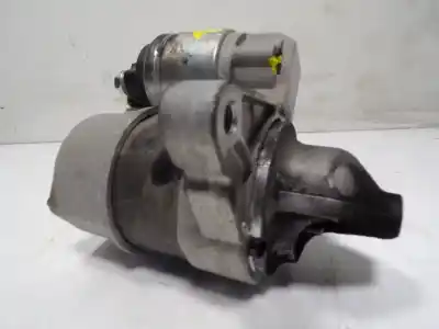 Second-hand car spare part starter motor for toyota aygo 1.0 vvti oem iam references 281000q100
