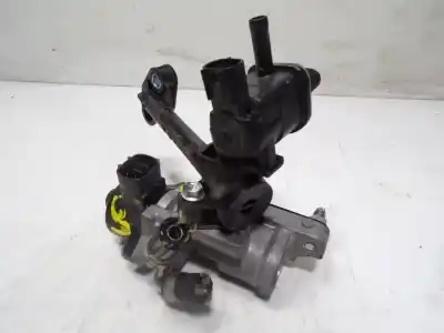 Second-hand car spare part egr valve for toyota aygo 1.0 vvti oem iam references 2562040040  2562040040