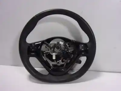 Second-hand car spare part steering wheel for toyota aygo 1.0 vvti oem iam references 451000h060b1