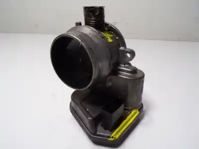 Gebrauchtes Autoersatzteil Drosselklappenstutzen zum BMW SERIE 1 BERLINA (E81/E87) 2.0 Turbodiesel CAT OEM-IAM-Referenzen   B80802046