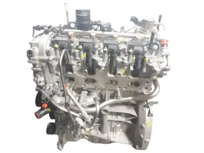 Pièce détachée automobile d'occasion MOTEUR COMPLET pour MERCEDES-BENZ CLASE GLA (W156)  Références OEM IAM A2700103802  270910