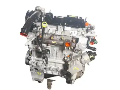 Second-hand car spare part COMPLETE ENGINE for FORD TOURNEO COURIER (C4A)  OEM IAM references 2016367 2312238 XUCD