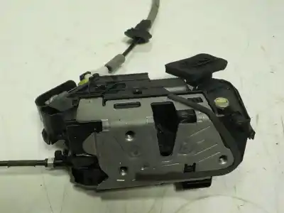 Second-hand car spare part rear right door lock for seat leon (kl1) 2.0 tdi oem iam references 5ta839016q