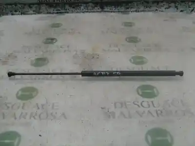 Second-hand car spare part tailgate gas strut for citroen saxo 1.6 vts oem iam references 