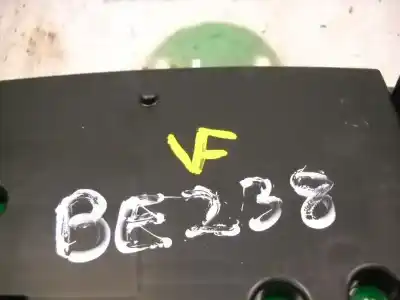 Peça sobressalente para automóvel em segunda mão quadrante por toyota corolla (_e12_) 1.4 d (nde120_) referências oem iam   