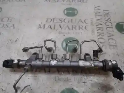 Second-hand car spare part Distributor Pipe for SEAT EXEO ST (3R5) 2.0 TDI OEM IAM references   